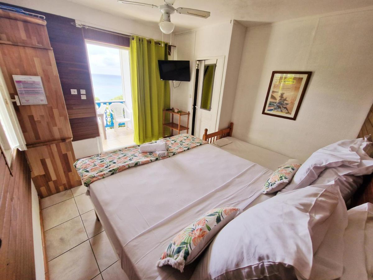 Morne Pavillon Hotel Le Manguier מראה חיצוני תמונה