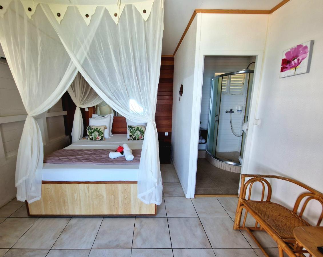 Morne Pavillon Hotel Le Manguier מראה חיצוני תמונה