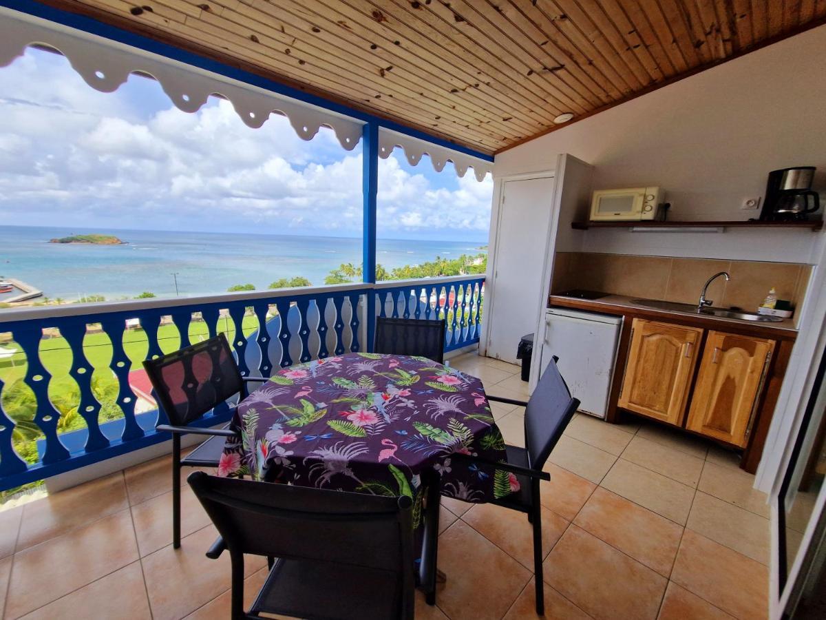 Morne Pavillon Hotel Le Manguier מראה חיצוני תמונה