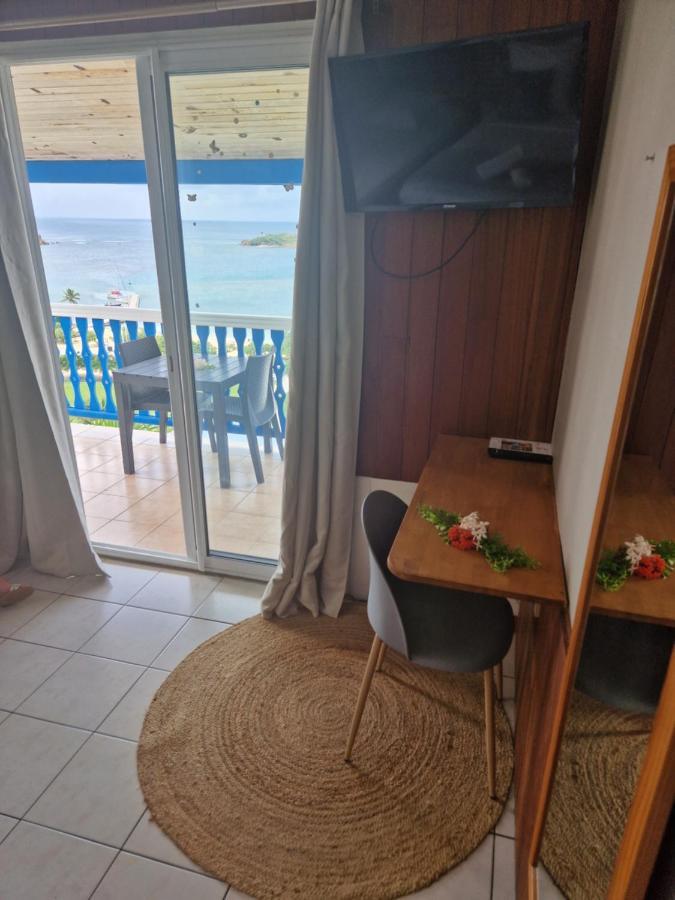 Morne Pavillon Hotel Le Manguier מראה חיצוני תמונה