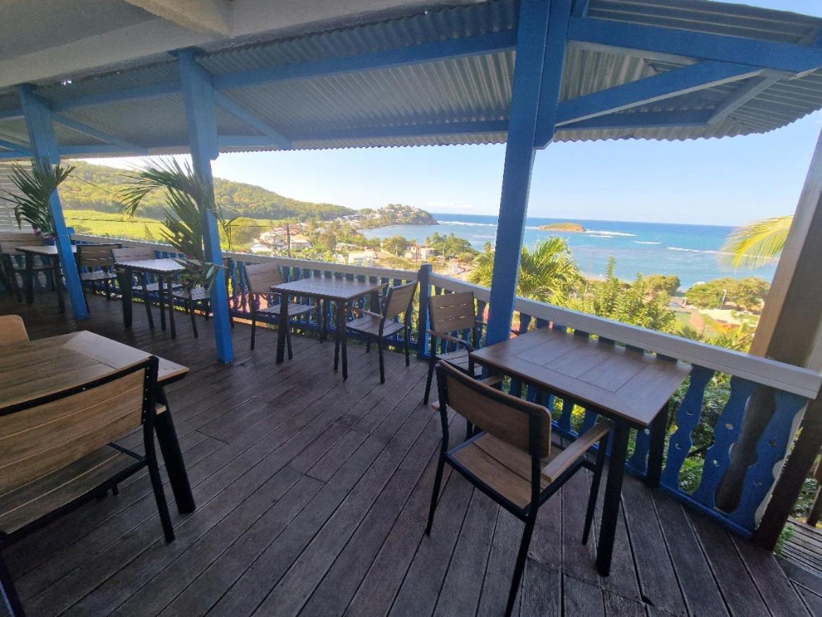 Morne Pavillon Hotel Le Manguier מראה חיצוני תמונה