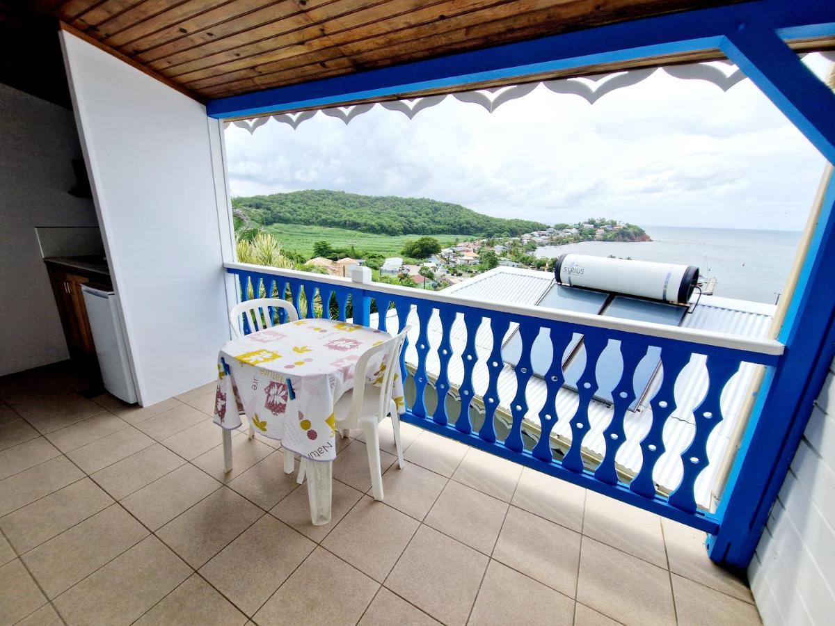 Morne Pavillon Hotel Le Manguier מראה חיצוני תמונה