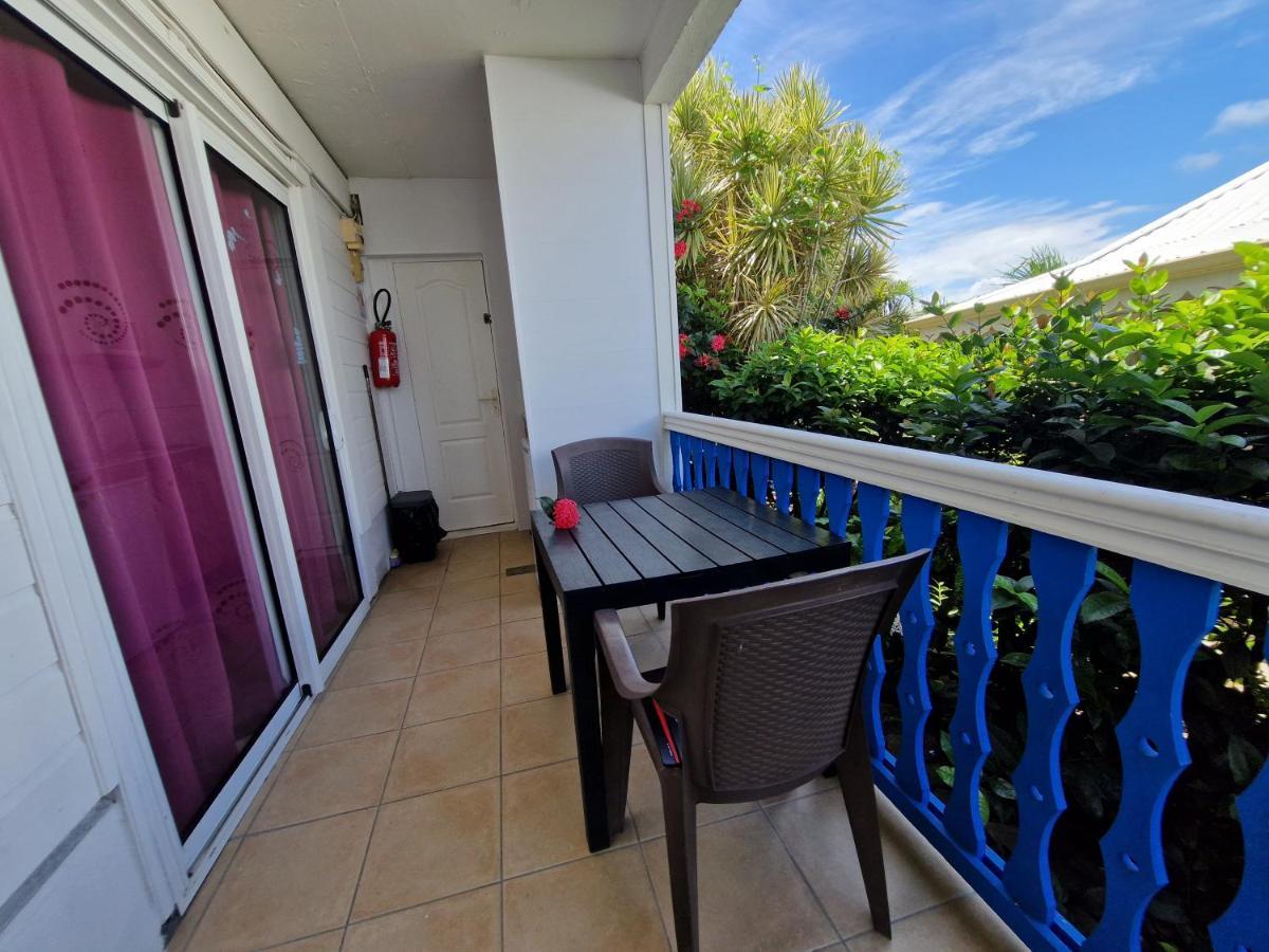 Morne Pavillon Hotel Le Manguier מראה חיצוני תמונה