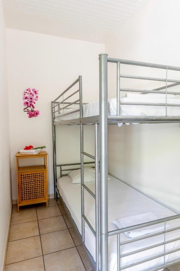 Morne Pavillon Hotel Le Manguier מראה חיצוני תמונה