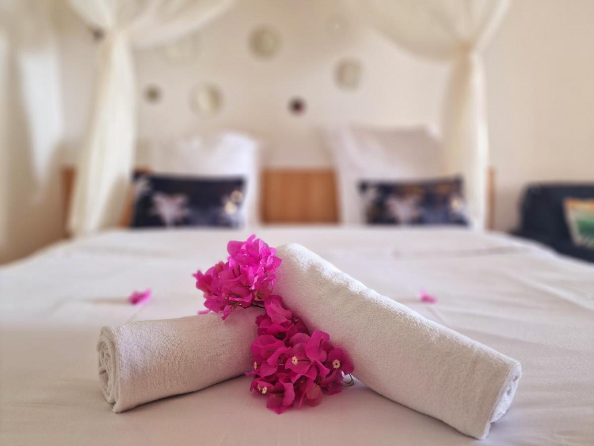 Morne Pavillon Hotel Le Manguier מראה חיצוני תמונה