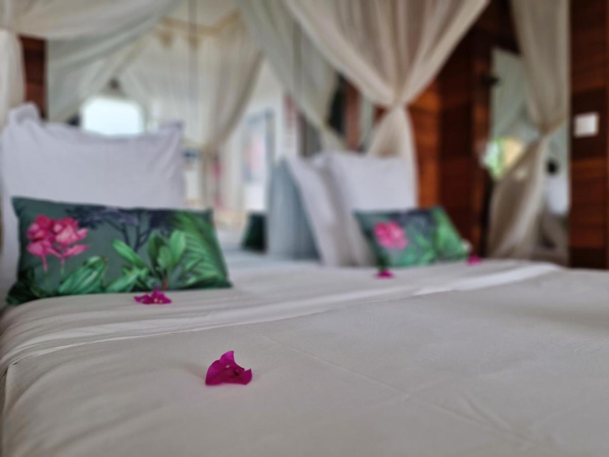 Morne Pavillon Hotel Le Manguier מראה חיצוני תמונה