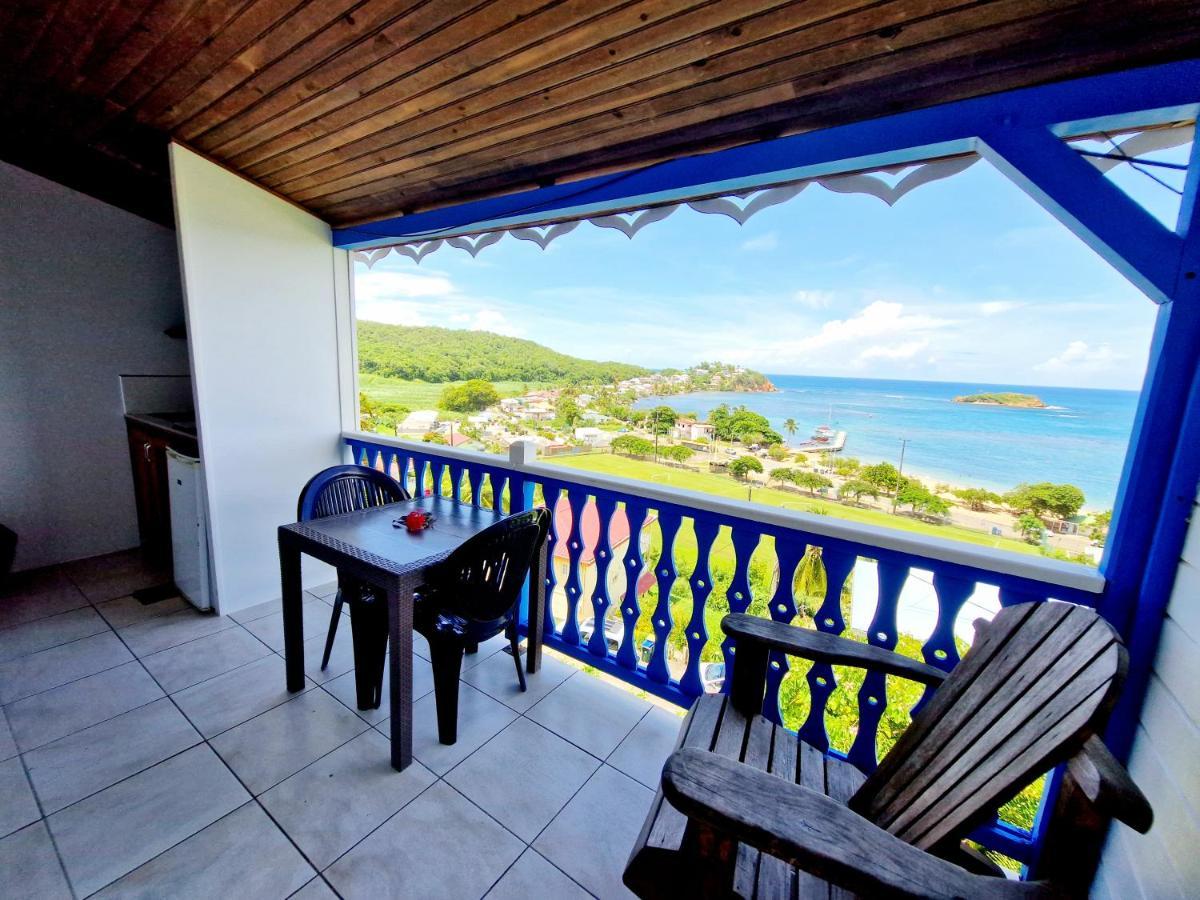 Morne Pavillon Hotel Le Manguier מראה חיצוני תמונה