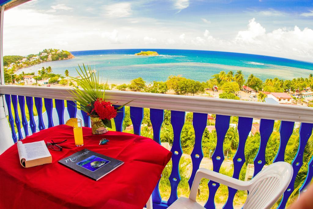 Morne Pavillon Hotel Le Manguier מראה חיצוני תמונה